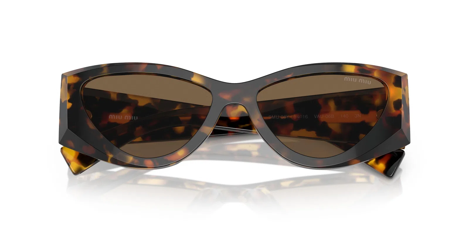 Miu Miu 06YS Sunglasses - view 6